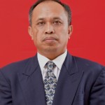 Dr. Ir. Aji Sutrisno M.Sc