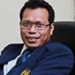 Prof. Dr. Marjono, M.Phil