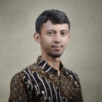 Ahda Gahara, ST
