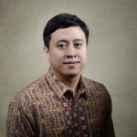 Irwan Rahadi, SAB