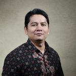 Muamar Khadafi, S.Kom