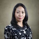 Rahma Praba Santhi, SS