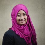 Milda Istiqomah, SH., MTCP