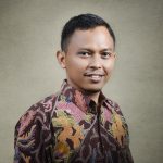 Adharul Muttaqin, ST., MT