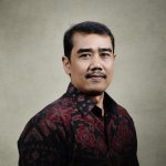 Bambang Haryanto, SE., M.AB