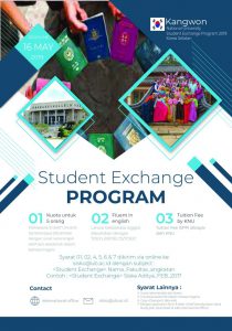 poster KNU