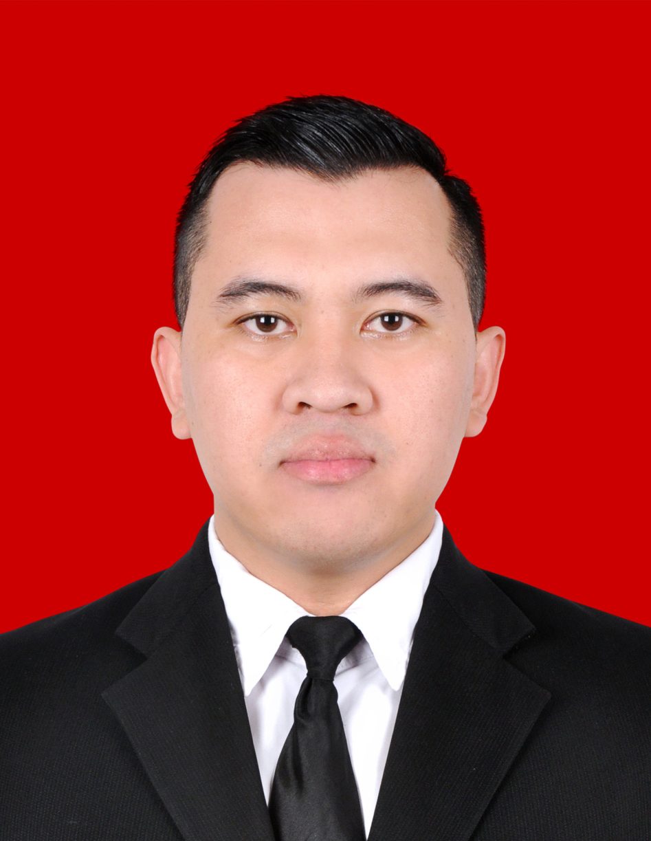 Lukman Hidayat – International Office